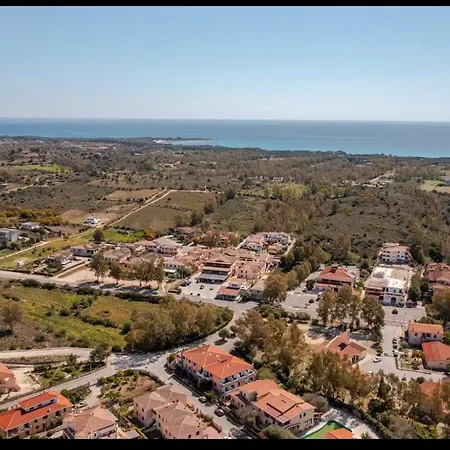 Dom wakacyjny Cala Liberotto- Sos Alinos *